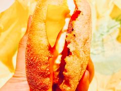 -麦当劳(坂田分店)