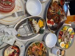 -一沙一城·岩烤牛扒(深圳首店)