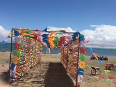 -青海湖国家重点风景名胜区