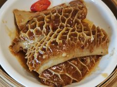 -莞香楼·正宗东莞菜(东升店)