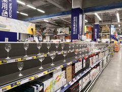 -麦德龙(京顺路商场店)
