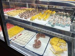 -吉布鲁牛排海鲜自助(成都大悦城店)