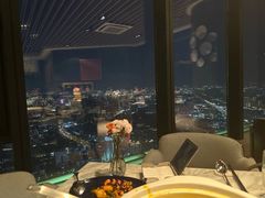 -JWMARRIOTT无锡苏宁JW万豪酒店-悦府65中餐厅