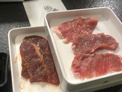 -神户赤童日式烤肉伙伴(东直门店)