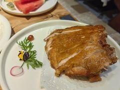 神仙鸡-小放牛炒菜馆(北国商城店)