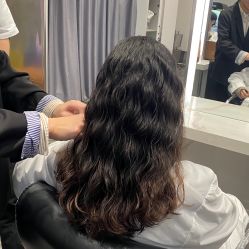 -MMby Hair Code芭曲发型