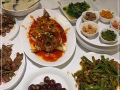 -洋洋中餐馆·SINCE 1997(信投店)