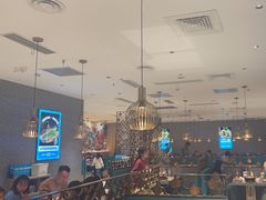 -半天妖烤鱼(蒸湘万达广场店)