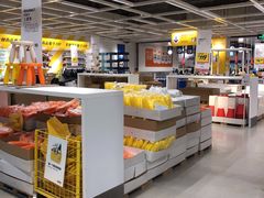 -宜家家居（上海徐汇商场店）-停车场