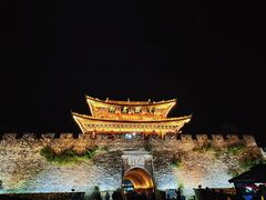 -大理古城