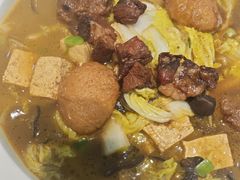 -黑窑厂糖油饼烤鸭·清真菜(旗舰店)