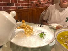 -朝郡酒家·粤菜(燕大星苑店)
