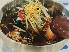 -服务大楼冷面(延大店)