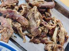 -清真-戏楼王记牛肉面