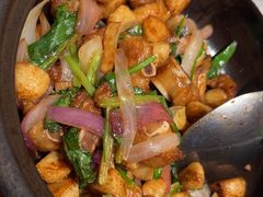 -茉里粤菜(皇姑万象汇店)