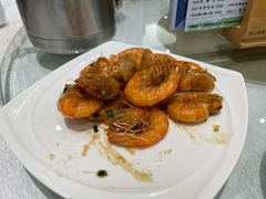 基围虾-金翠皇宫粤菜·点心·海鲜(科技园店)