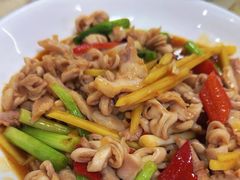 -惠来大排档(联创商业街店)