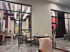 -金海湾嘉华度假酒店·海天阁中餐厅