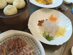 -花园茶楼(兴城西路店)