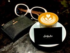 -Seesaw Coffee(环贸iapm店)