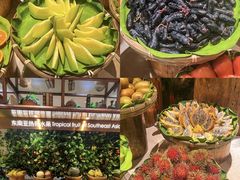 -雍和会海鲜姿造自助(湖东路店)