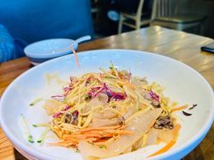 -吕氏疙瘩汤·私家菜馆(慈云寺店)