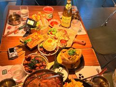 -岛风·台食小馆 ISLAND BISTRO(烟台山店)
