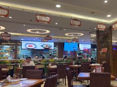 -东方饺子王(大屯路店)