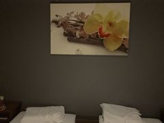 -Let’s Relax Spa(Siam Square One)