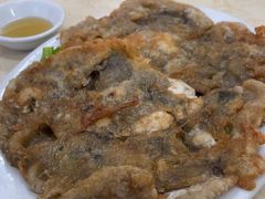 -非遗·爱西干面(小公园总店)