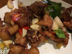 -云海肴·汽锅鸡·云南菜(苏州中心店)