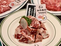 -牛焱·和牛烧肉(五大道店)