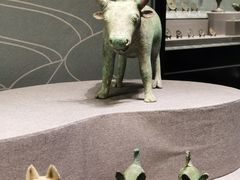 -广西壮族自治区博物馆