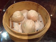 鲜虾饺-诺鲜酒店(月河店)