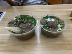 -牛师傅广式药膳牛骨汤美食(江南西店)