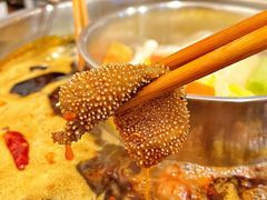 -飘香火锅(玉林西路店)