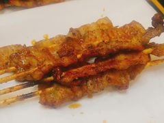 烤五花-一九烧烤(开发区店)