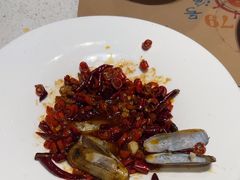 -79号渔船海鲜饭店(华强北店)