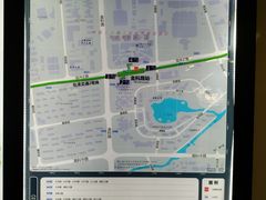 -金科路(地铁站)