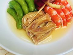 -玫瑰厅上海菜(兴国路店)