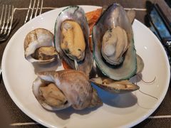 -深圳四季酒店·馥自助餐厅