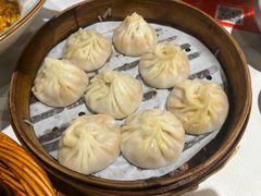 -馋三尺蟹粉小笼(人民广场店)