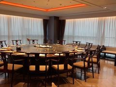 包厢-宝燕壹号景观餐厅(龙盛国际商业广场店)