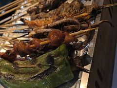 -云晓光头烧烤吧(盛夏店)