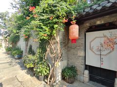 -回龙窝历史文化街区