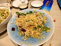 -小船渔村•大连菜•大连焖鱼(黄河路店)