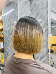 -西克造型美发连锁