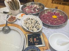 -丰尔粥食·粥底火锅·桑拿鸡(大良总店)