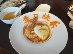 -甄御•海鲜新青岛菜(麦岛店)