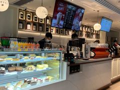 -Peet's Coffee皮爷咖啡(万象天地店)